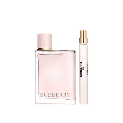 burberry her香水|burberry her perfume.